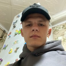 Фотография мужчины Тема, 24 года из г. Миллерово