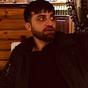 Арман, 33 года