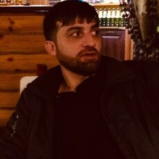 Фотография мужчины Арман, 33 года из г. Истра