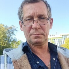 Фотография мужчины Вячеслав, 57 лет из г. Сергиев Посад