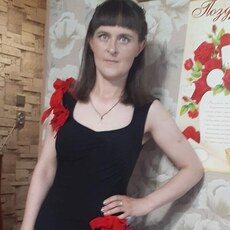 Фотография девушки Настя, 39 лет из г. Прокопьевск