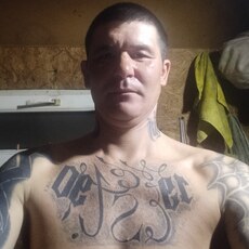 Фотография мужчины Александр, 35 лет из г. Костанай