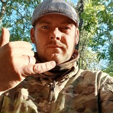 Фотография мужчины Владимир, 26 лет из г. Новоазовск