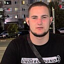 Кирилл, 18 лет