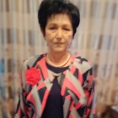 Фотография девушки Зина, 66 лет из г. Каневская