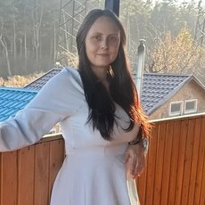 Фотография девушки Татьяна, 27 лет из г. Барнаул