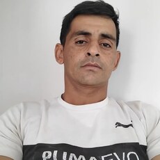 Фотография мужчины Морад, 36 лет из г. Майкоп