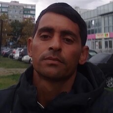 Фотография мужчины Морад, 36 лет из г. Майкоп