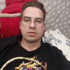 Фотография мужчины Артём, 27 лет из г. Курск