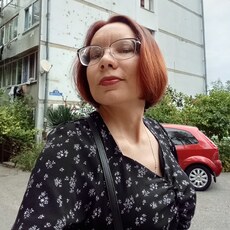 Фотография девушки Лиза, 29 лет из г. Сочи