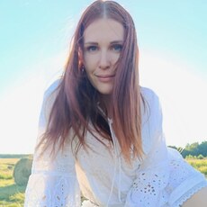Фотография девушки Дария, 29 лет из г. Златоуст
