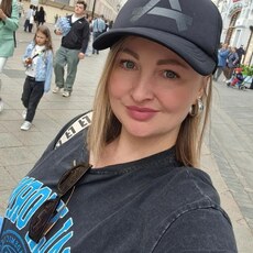 Фотография девушки Светлана, 45 лет из г. Ухта