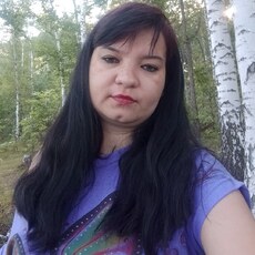 Фотография девушки Александра, 30 лет из г. Бузулук