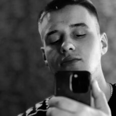 Фотография мужчины Никита, 22 года из г. Бирюсинск