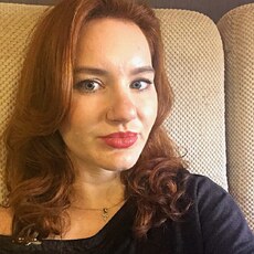 Фотография девушки Кристина, 25 лет из г. Нижний Новгород