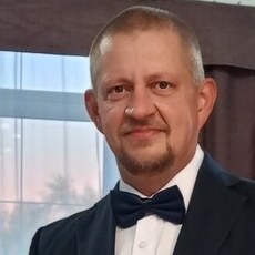 Фотография мужчины Роман, 44 года из г. Солнечногорск