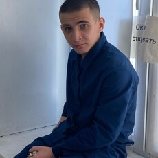 Фотография мужчины Никита, 20 лет из г. Биробиджан