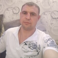 Фотография мужчины Николай, 34 года из г. Выкса