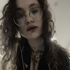 Фотография девушки Кристина, 18 лет из г. Псков