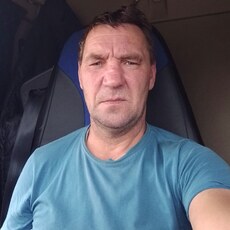 Фотография мужчины Володя, 49 лет из г. Чайковский