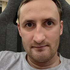 Фотография мужчины Михаил, 35 лет из г. Москва