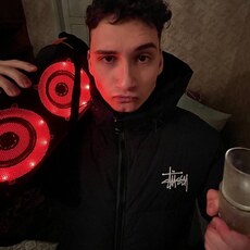 Фотография мужчины Николай, 21 год из г. Волковыск