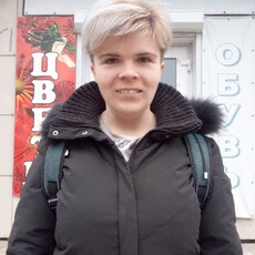 Фотография девушки Ангелина, 25 лет из г. Курск