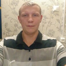 Фотография мужчины Михаил, 30 лет из г. Днепр