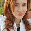 Кристина, 25 лет