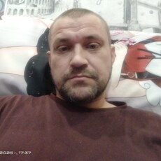 Фотография мужчины Александр, 43 года из г. Брест
