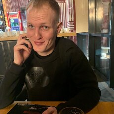 Фотография мужчины Виталий, 30 лет из г. Шелехов