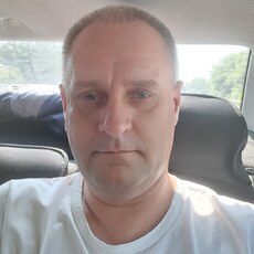 Фотография мужчины Николай, 46 лет из г. Сасово