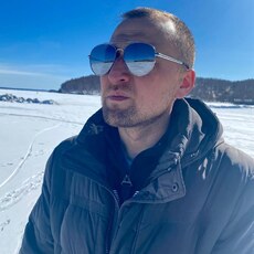 Фотография мужчины Игорь, 36 лет из г. Чита