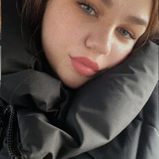 Фотография девушки Виктория, 26 лет из г. Краснокаменск
