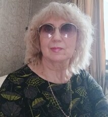 Фотография девушки Валентина, 69 лет из г. Салават