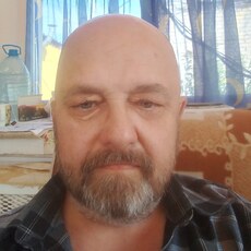 Фотография мужчины Виктор, 55 лет из г. Краснокамск