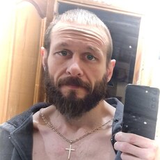 Фотография мужчины Мужик, 37 лет из г. Омск