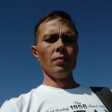 Фотография мужчины Васёк, 41 год из г. Зыряновск