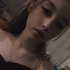 Фотография девушки Кира, 20 лет из г. Хабаровск