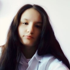 Фотография девушки Мария, 19 лет из г. Юрга