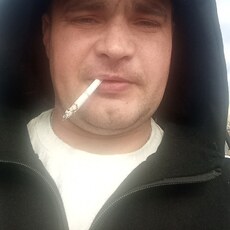 Фотография мужчины Юрий, 34 года из г. Сорочинск