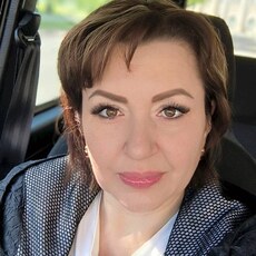 Фотография девушки Ольга, 46 лет из г. Тула