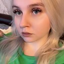 Анастасия, 21 год