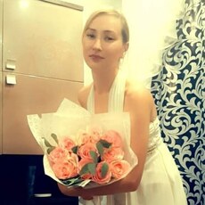 Мария, 36 из г. Сосновоборск (Красноярский Край).