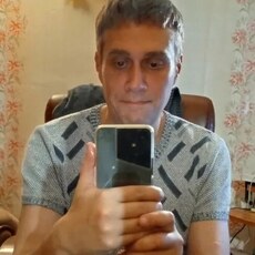 Фотография мужчины Илья, 41 год из г. Москва