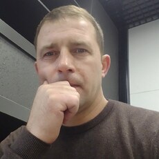 Ник, 40 из г. Красноярск.