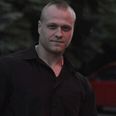 Фотография мужчины Никита, 27 лет из г. Самара