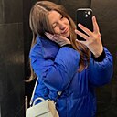 Варвара, 19 лет