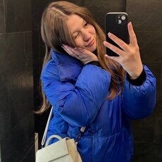 Фотография девушки Варвара, 19 лет из г. Могилев