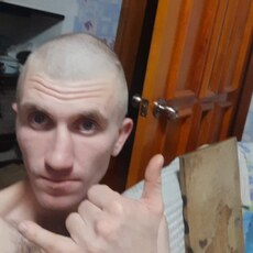 Фотография мужчины Александр, 23 года из г. Курган